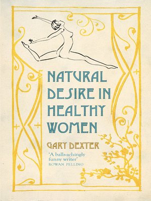 cover image of Natural Desire in Healthy Women